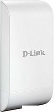 Точка доступа D-Link DAP-3410/RU/A1A