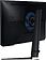 Игровой монитор Samsung Odyssey G3 LS27DG300EIXCI