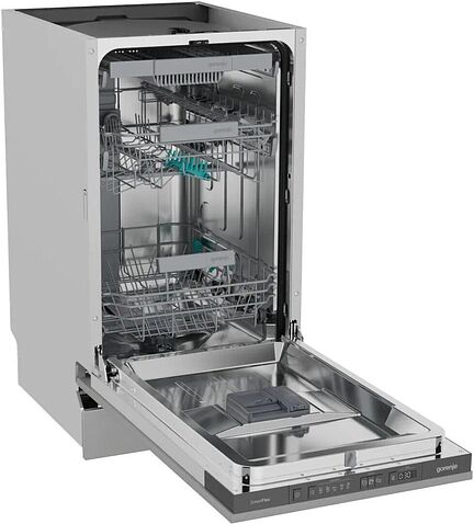 Встраиваемая посудомоечная машина Gorenje GV563C10