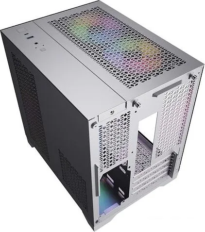 Корпус Powercase Vision Micro CVWM-L4