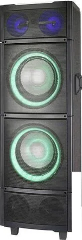 Колонка для вечеринок Aiwa CAS-2022