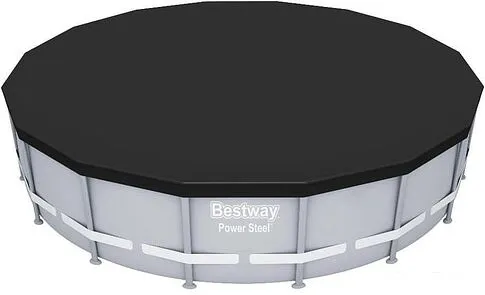 Аксессуары для бассейнов Bestway Тент 493 см для бассейна 488 см 58249