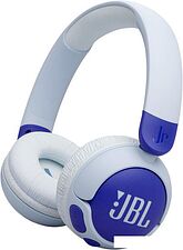 Наушники JBL Junior 320BT (голубой)