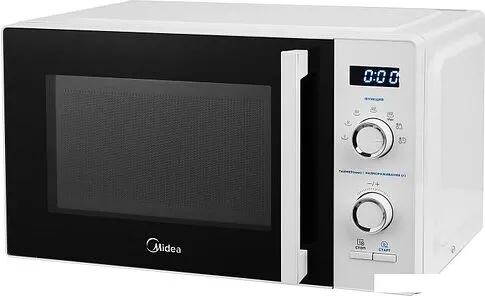 Микроволновая печь Midea AM825P2ET-W