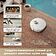 Робот-пылесос Dreame Robot Vacuum L40 Ultra AE White RLL77SE (евровилка, белый)