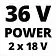 Угловая шлифмашина Einhell AXXIO 36/230 Q (без АКБ)