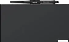 Графический планшет Huion Inspiroy Frego M L610 (черный)