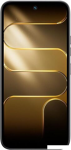 Телефон Tecno Spark 50 KN4n 8GB/256GB (черный)
