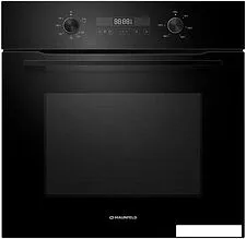 Газовый духовой шкаф MAUNFELD MOGM703B2 Газовый духовой шкаф MAUNFELD MOGM703B2