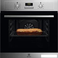 Электрический духовой шкаф Electrolux SurroundCook FLEX 600 EOF3H40BX Электрический духовой шкаф Electrolux SurroundCook FLEX 600 EOF3H40BX
