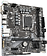 Материнская плата Gigabyte H610M S2H (rev. 1.0)