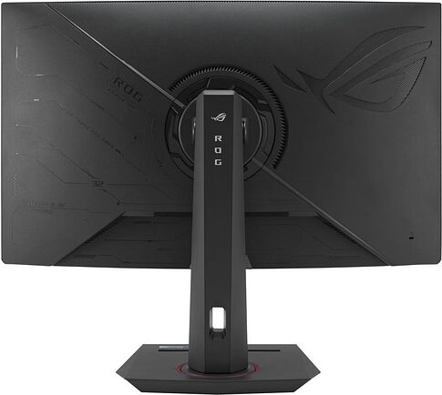 Игровой монитор ASUS ROG Strix XG32WCS