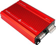 Автомобильный усилитель Aura Fireball-4.80 Автомобильный усилитель Aura Fireball-4.80