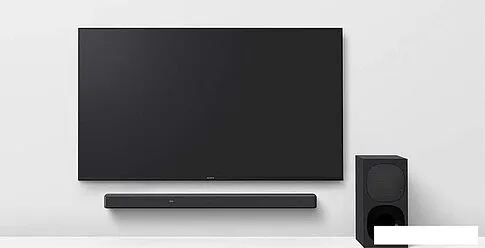 Звуковая панель Sony HT-G700