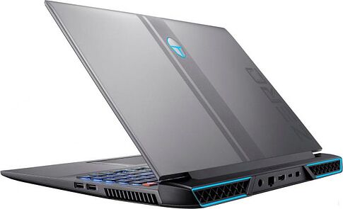 Игровой ноутбук Thunderobot Zero G3 Ultra JT009L00BRU