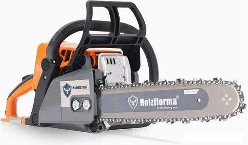 Бензопила Holzfforma G255E CS250E66GY