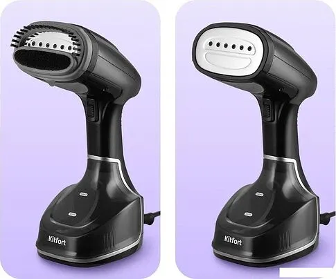 Отпариватель Kitfort KT-9209