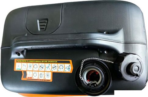 Бензиновый генератор Lifan 3800i