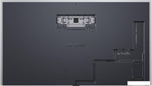 OLED телевизор LG OLED evo AI G5 OLED83G5RLA