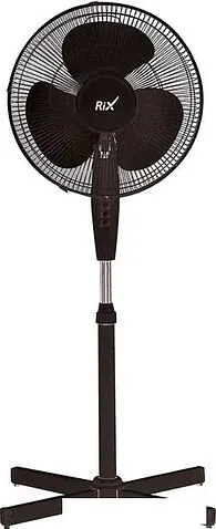 Вентилятор Rix RSF-3000B