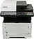 МФУ Kyocera Mita ECOSYS M2040dn + 2 дополнительных картриджа TK-1170/TK-1178