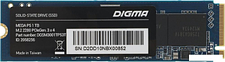 SSD Digma Mega P5 512GB DGSM3001TP53T