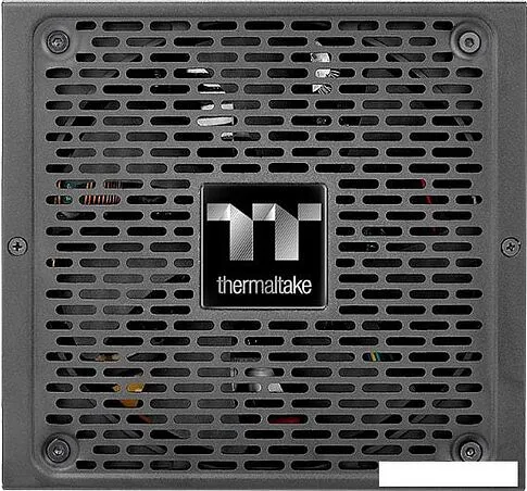 Блок питания Thermaltake Smart BM2 550W TT Premium PS-SPD-0550MNFABE-1