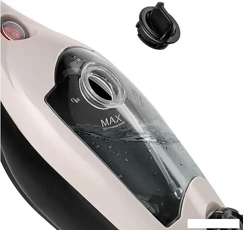 Паровая швабра Kitfort KT-3929