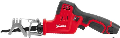 Сабельная пила MTX RС-65 (с 1-им АКБ)