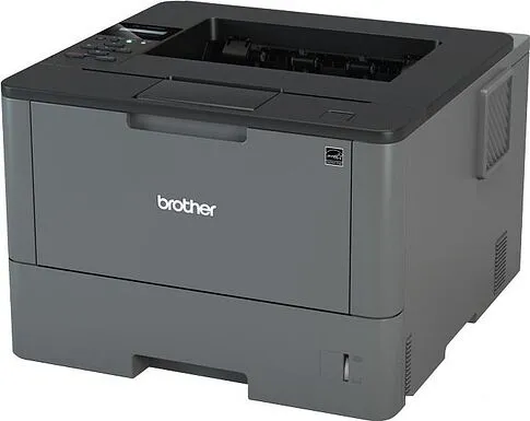 Принтер Brother HL-L5200DW