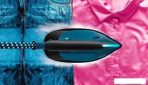 Утюг Philips PerfectCare Compact GC7846/80