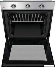 Электрический духовой шкаф MAUNFELD FEOF7871S