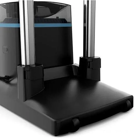 Отпариватель Tefal Ixeo QT1511E0