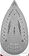 Утюг Brayer BR4018