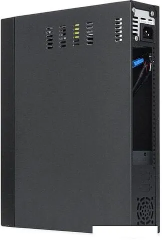 Корпус CrownMicro CMC-245-103 300W