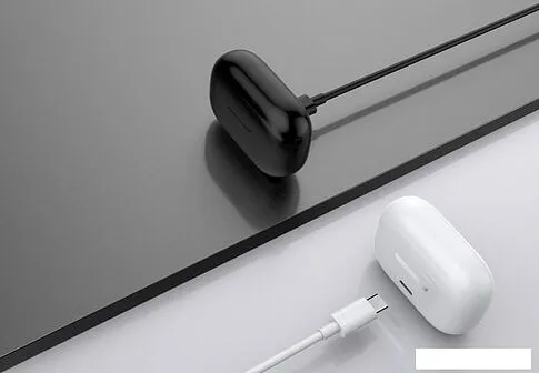 Наушники Celebrat W7 (белый)