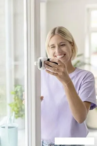 Стеклоочиститель Karcher WV 1 Plus Frame Edition 1.633-228.0