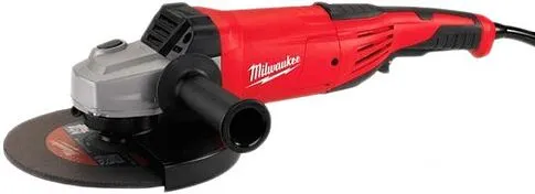 Угловая шлифмашина Milwaukee AG 22-230/DMS [4933433630]