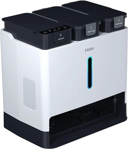 Робот-пылесос Haier HSR Pro R3