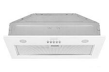 Кухонная вытяжка ZorG Technology Look 52 M (белый)