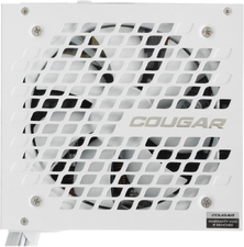 Блок питания Cougar GEC 850 Snow CGR GCS-850