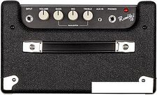 Комбоусилитель Fender Rumble 15