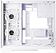 Корпус Chieftec Visio White GM-30W-TG-OP