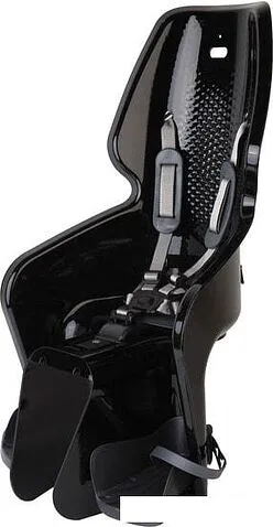 Велокресло Bellelli Lotus Standard B-Fix (черный)