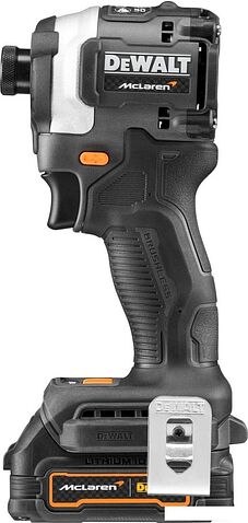 Винтоверт DeWalt DCF85ME2GT (с 2-мя АКБ, кейс)