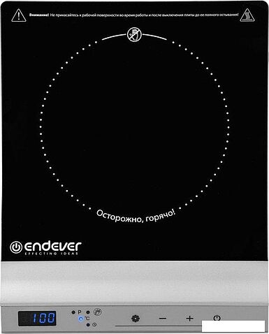 Настольная плита Endever Skyline DP-71