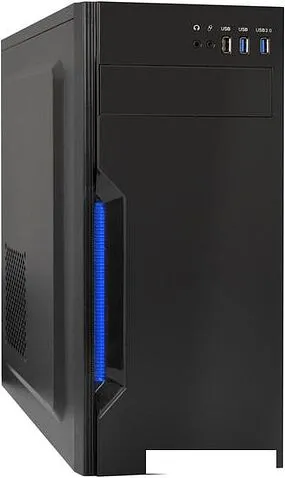 Корпус ExeGate XP-333U EX283075RUS