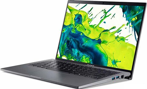 Ноутбук Acer Aspire Go 14 AG14-71M-59G4 NX.JFWCD.002