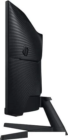 Монитор Samsung Odyssey G5 C34G55TWWI