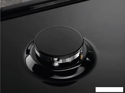 Варочная панель Electrolux EGS6424K